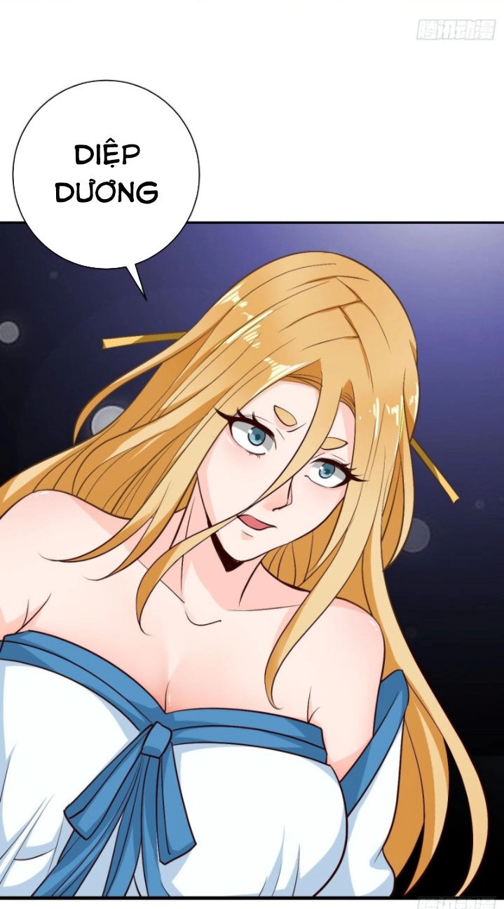 Nguyên Thủy Bất Diệt Quyết Chapter 36 - 30