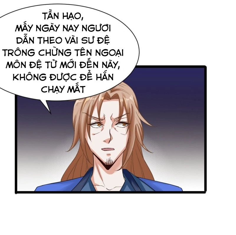 Nguyên Thủy Bất Diệt Quyết Chapter 37 - 6