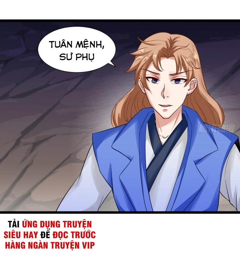 Nguyên Thủy Bất Diệt Quyết Chapter 37 - 7