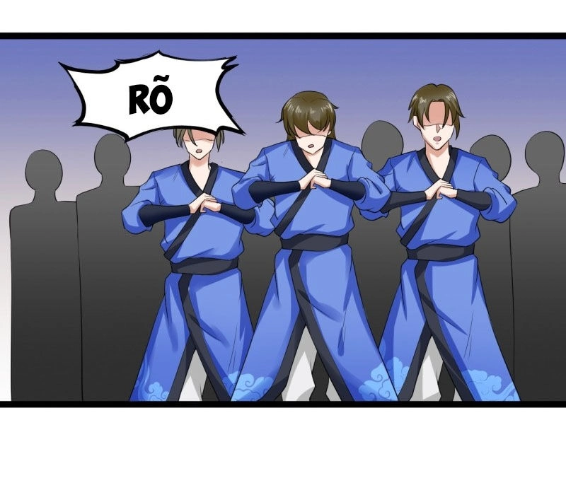 Nguyên Thủy Bất Diệt Quyết Chapter 37 - 10