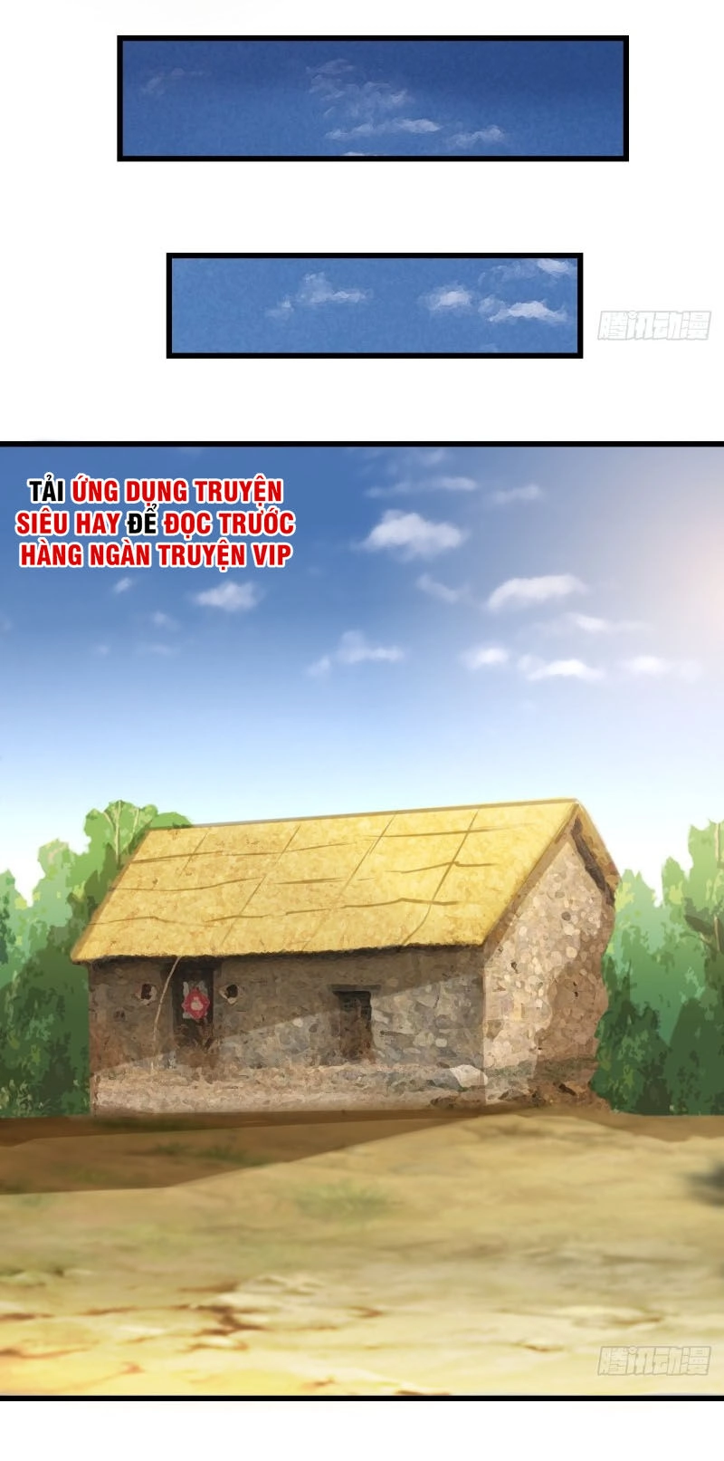 Nguyên Thủy Bất Diệt Quyết Chapter 37 - 15