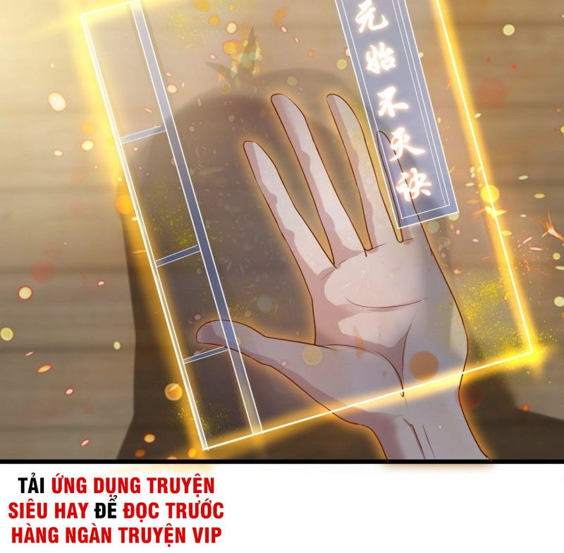 Nguyên Thủy Bất Diệt Quyết Chapter 37 - 17