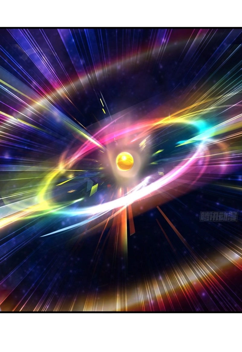 Nguyên Thủy Bất Diệt Quyết Chapter 37 - 20