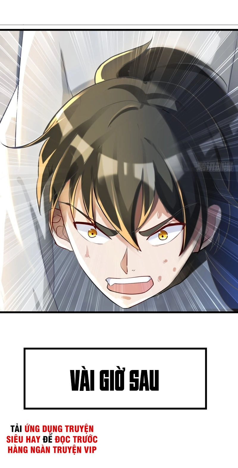 Nguyên Thủy Bất Diệt Quyết Chapter 37 - 21