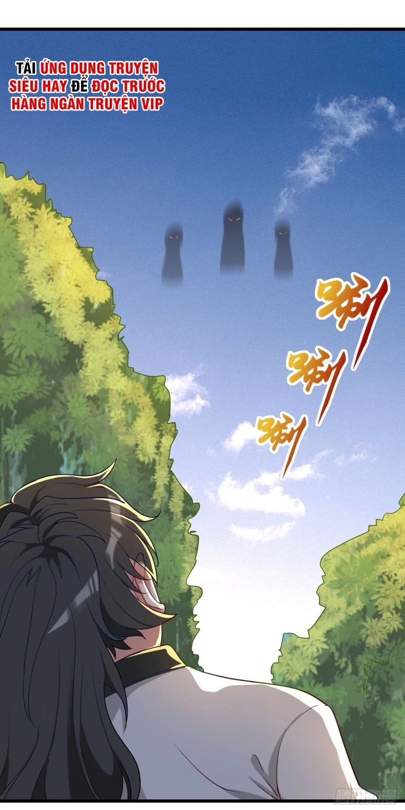 Nguyên Thủy Bất Diệt Quyết Chapter 37 - 27