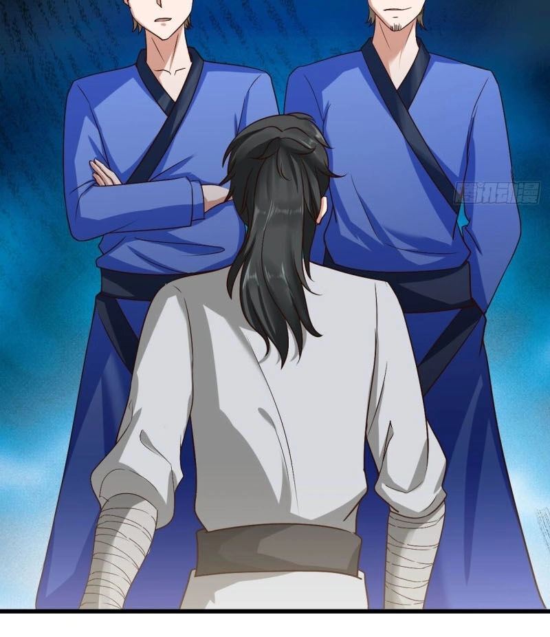 Nguyên Thủy Bất Diệt Quyết Chapter 38 - 3