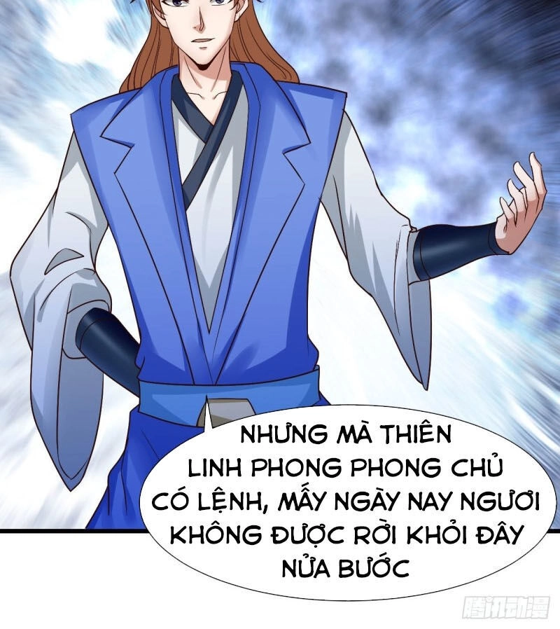 Nguyên Thủy Bất Diệt Quyết Chapter 38 - 5