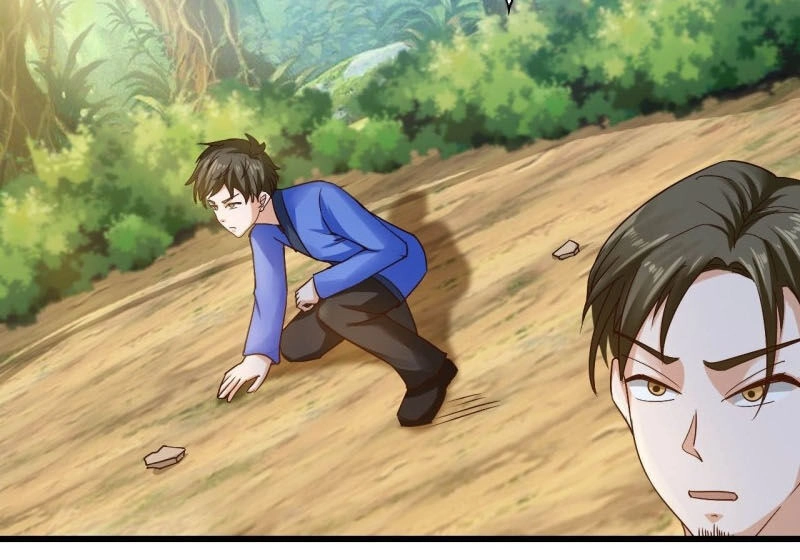 Nguyên Thủy Bất Diệt Quyết Chapter 38 - 7