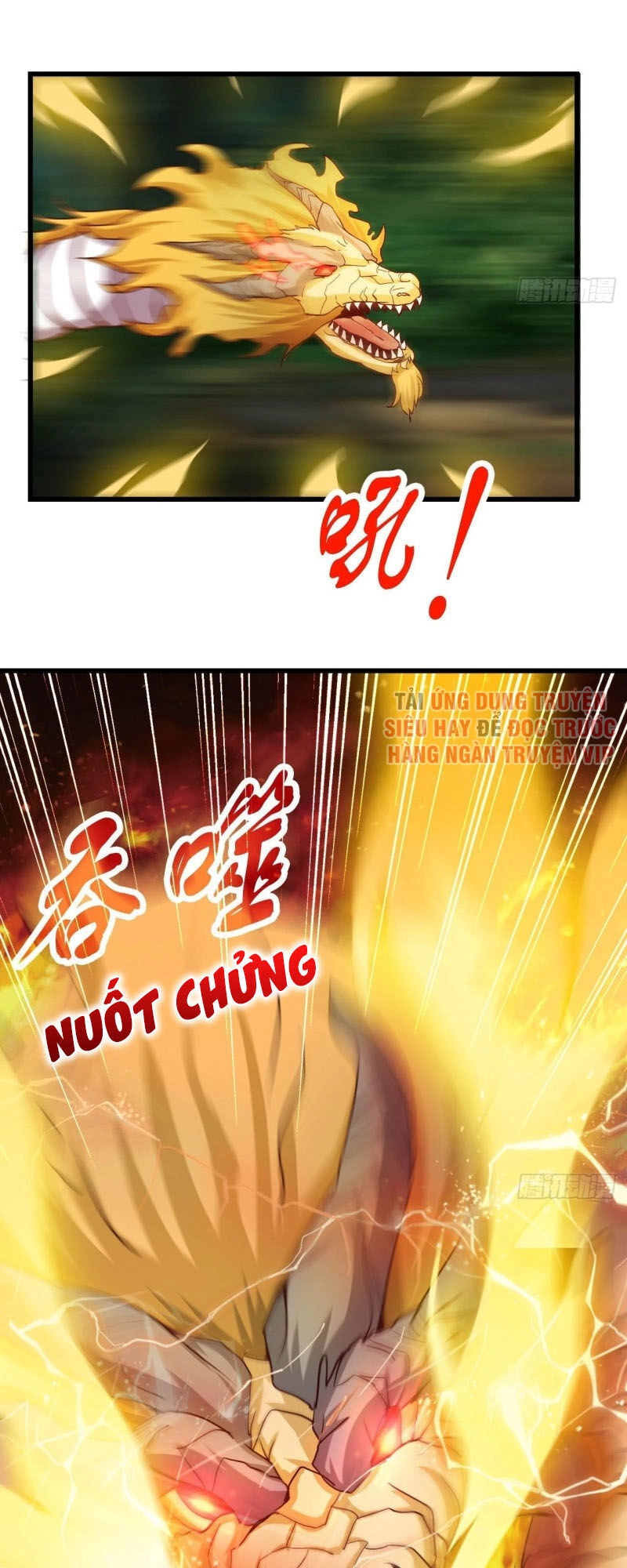 Nguyên Thủy Bất Diệt Quyết Chapter 38 - 14