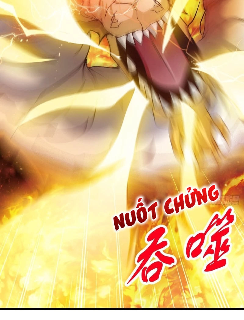 Nguyên Thủy Bất Diệt Quyết Chapter 38 - 15