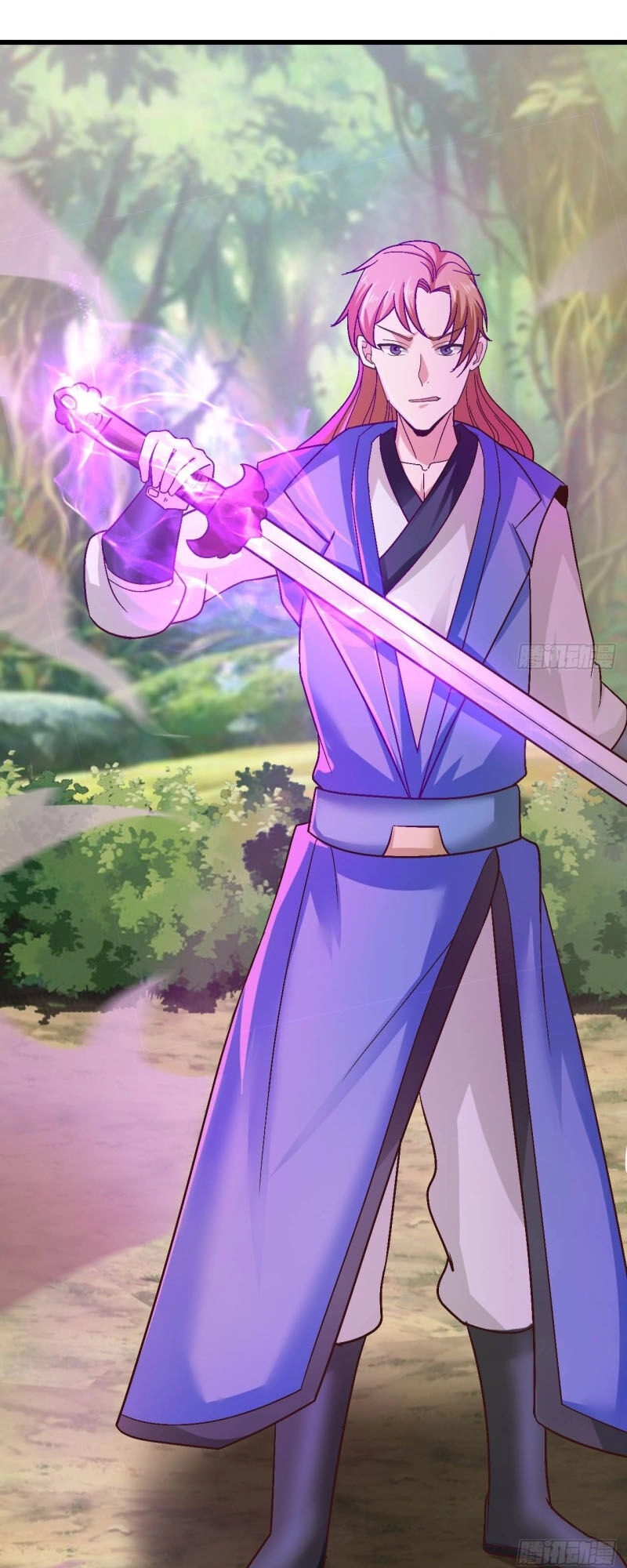 Nguyên Thủy Bất Diệt Quyết Chapter 38 - 23