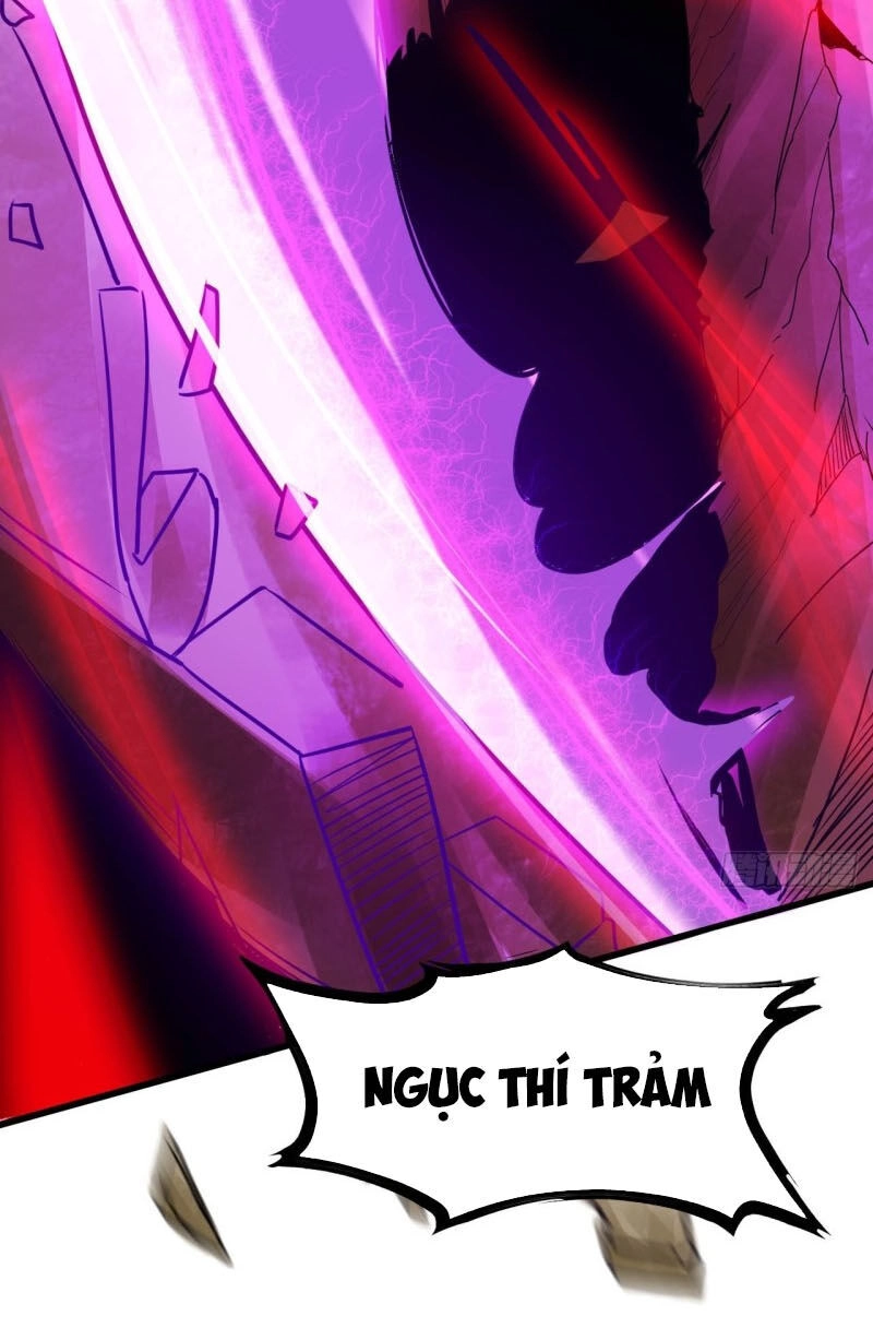 Nguyên Thủy Bất Diệt Quyết Chapter 38 - 27