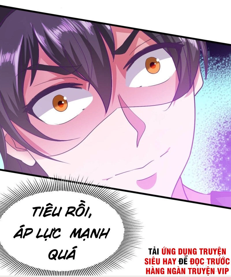 Nguyên Thủy Bất Diệt Quyết Chapter 38 - 28