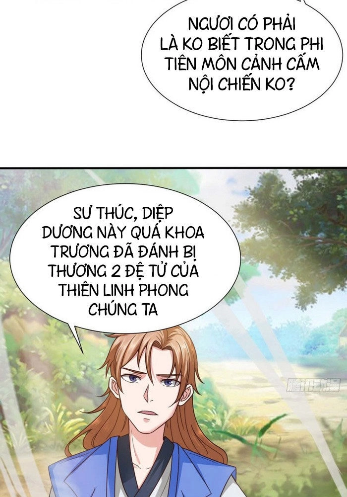 Nguyên Thủy Bất Diệt Quyết Chapter 39 - 2