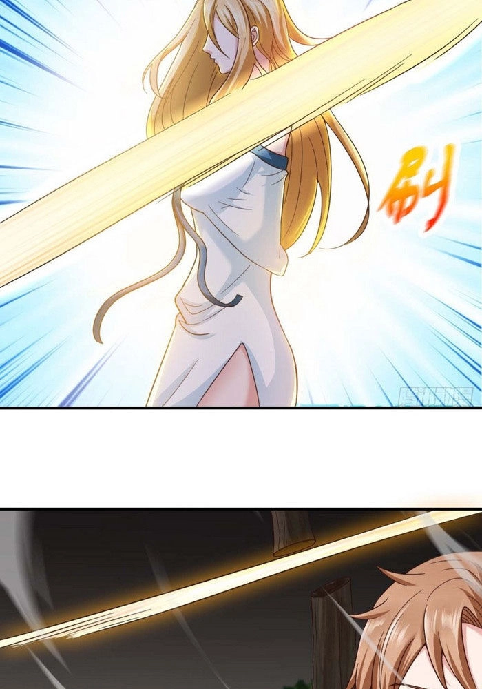 Nguyên Thủy Bất Diệt Quyết Chapter 39 - 4