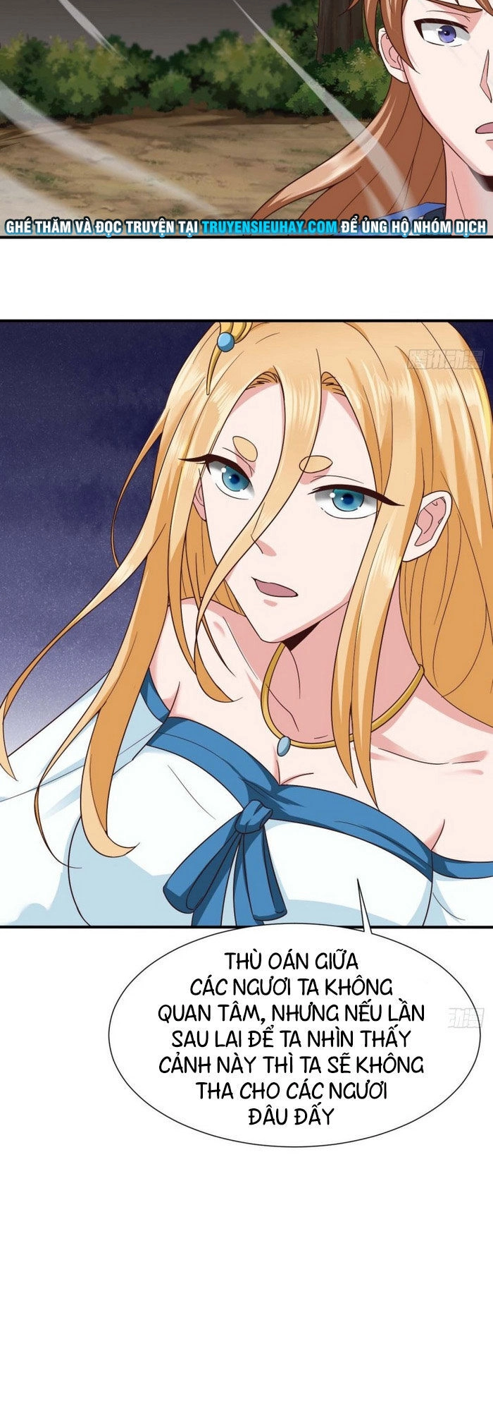 Nguyên Thủy Bất Diệt Quyết Chapter 39 - 5