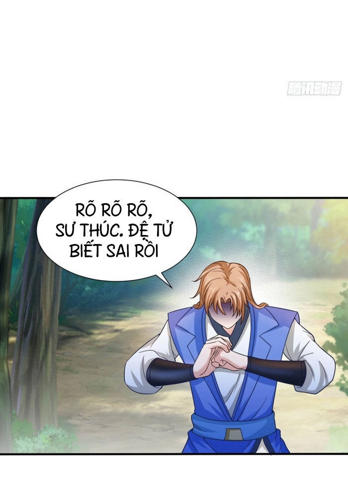 Nguyên Thủy Bất Diệt Quyết Chapter 39 - 6