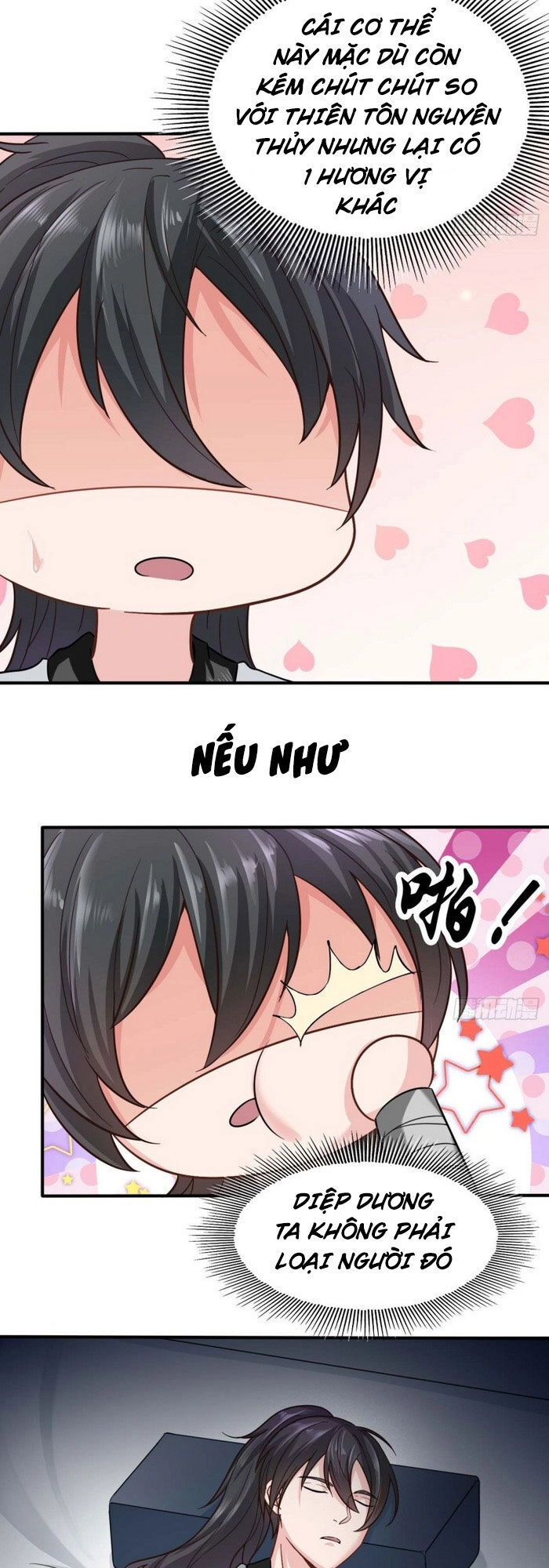 Nguyên Thủy Bất Diệt Quyết Chapter 39 - 13