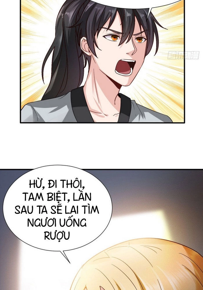 Nguyên Thủy Bất Diệt Quyết Chapter 39 - 23