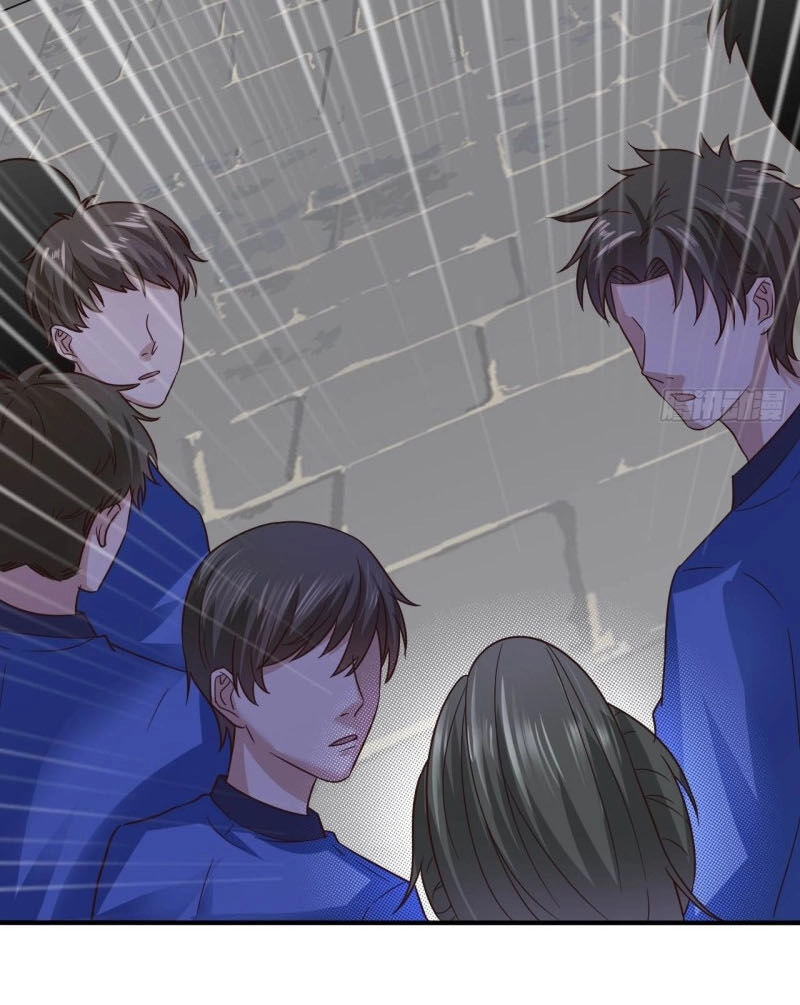 Nguyên Thủy Bất Diệt Quyết Chapter 40 - 11