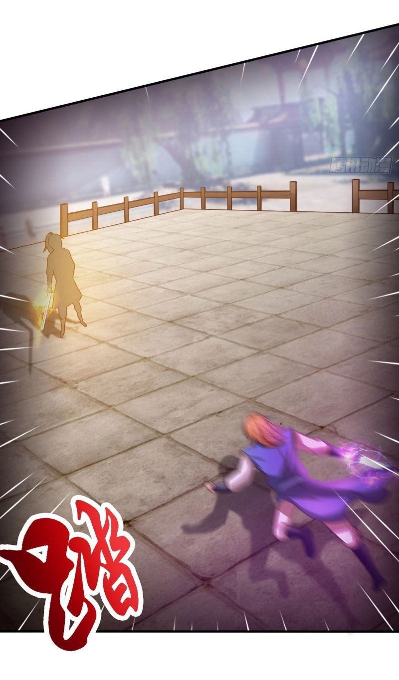 Nguyên Thủy Bất Diệt Quyết Chapter 40 - 25