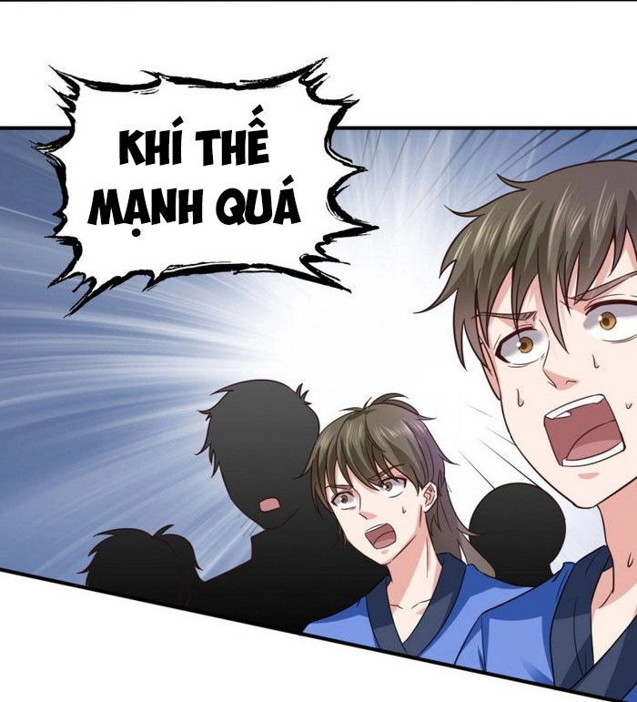 Nguyên Thủy Bất Diệt Quyết Chapter 41 - 3
