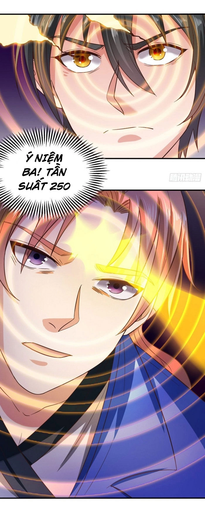 Nguyên Thủy Bất Diệt Quyết Chapter 41 - 8