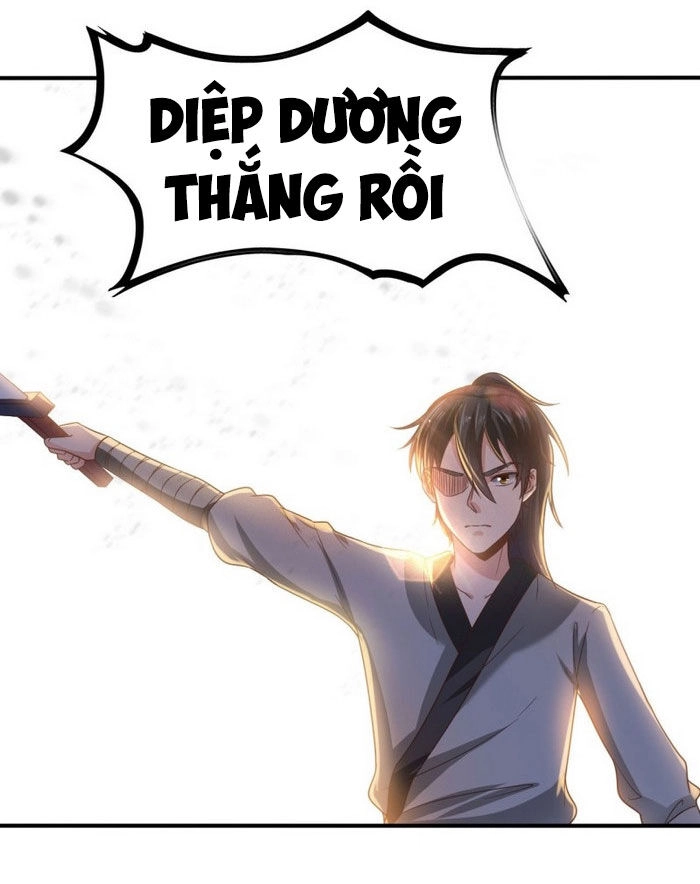 Nguyên Thủy Bất Diệt Quyết Chapter 41 - 13