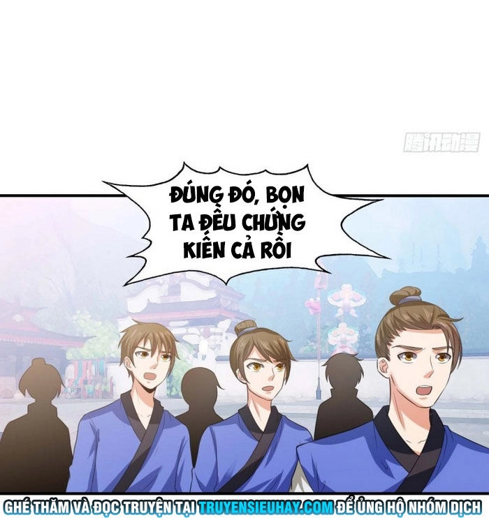 Nguyên Thủy Bất Diệt Quyết Chapter 41 - 18