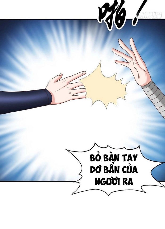 Nguyên Thủy Bất Diệt Quyết Chapter 41 - 24