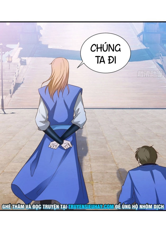 Nguyên Thủy Bất Diệt Quyết Chapter 41 - 26