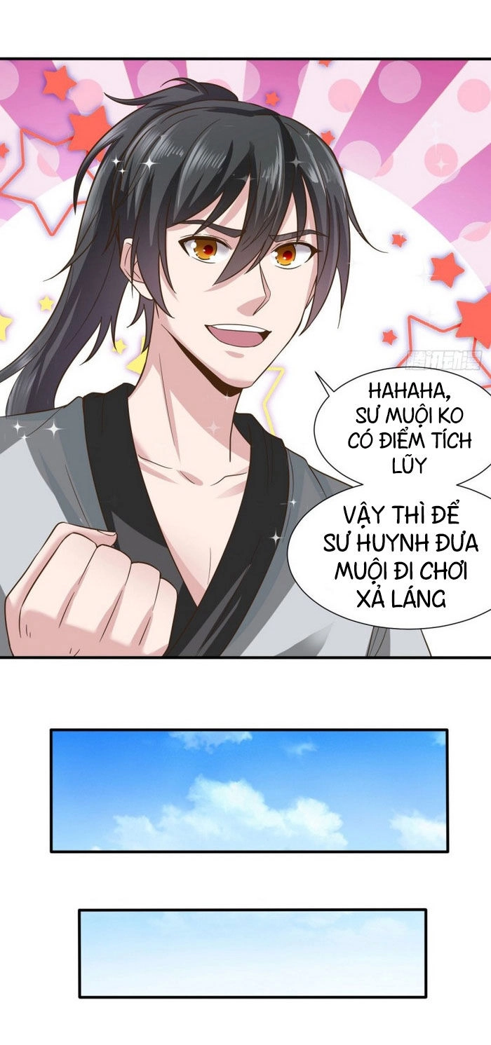 Nguyên Thủy Bất Diệt Quyết Chapter 41 - 27