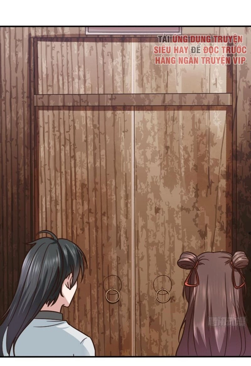 Nguyên Thủy Bất Diệt Quyết Chapter 42 - 2