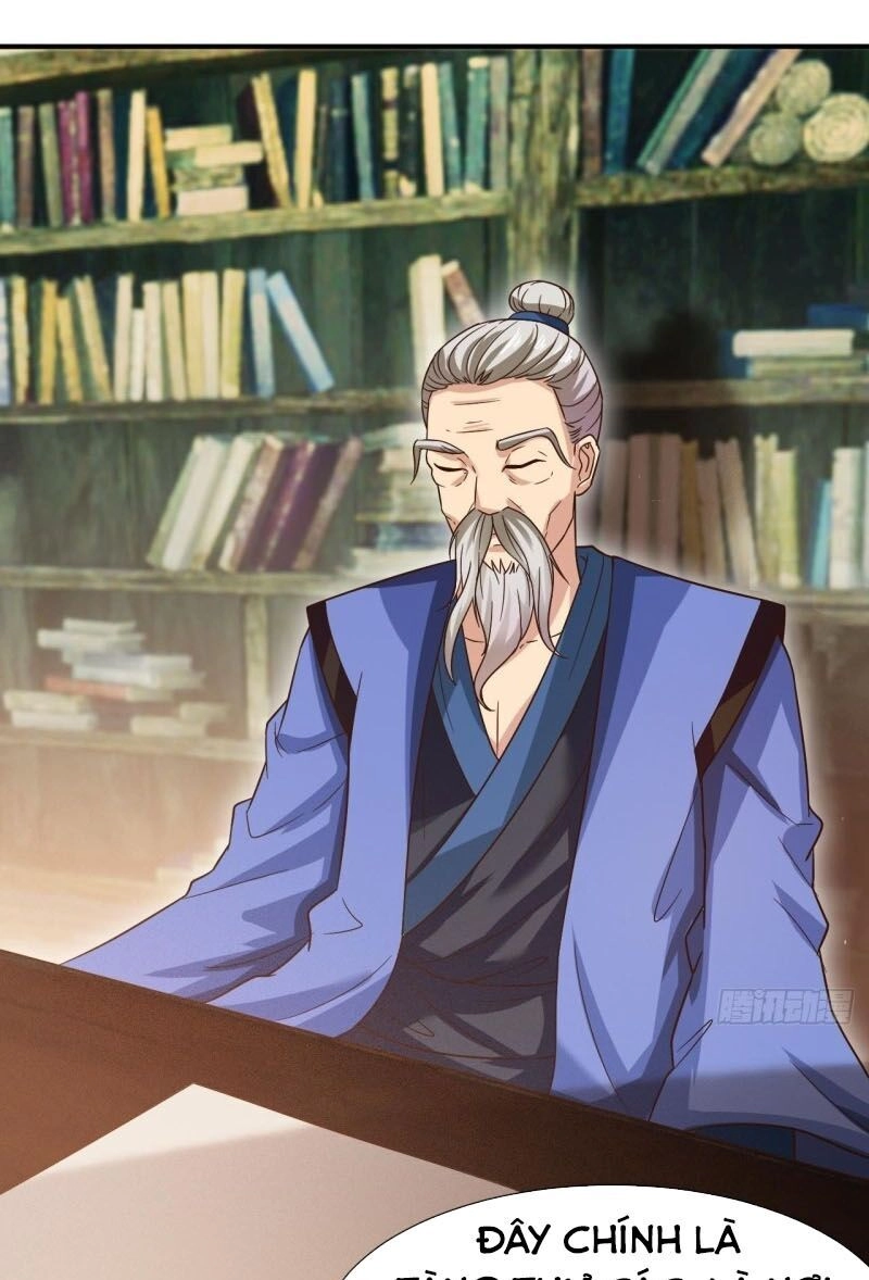 Nguyên Thủy Bất Diệt Quyết Chapter 42 - 3