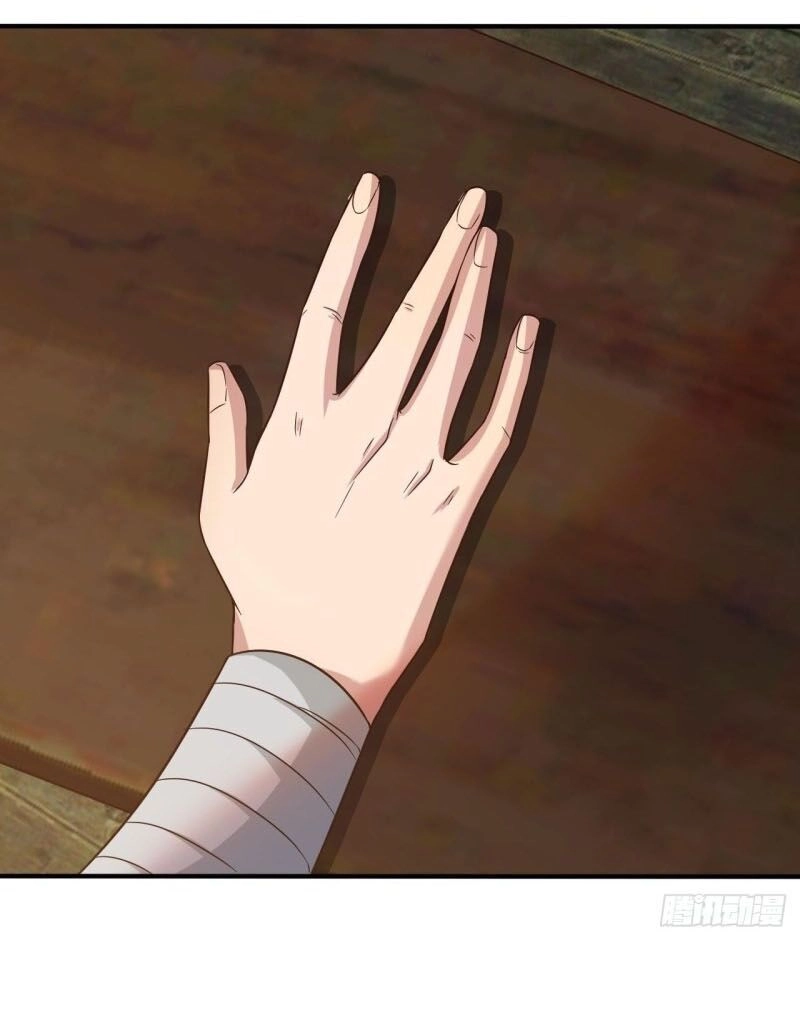 Nguyên Thủy Bất Diệt Quyết Chapter 42 - 9