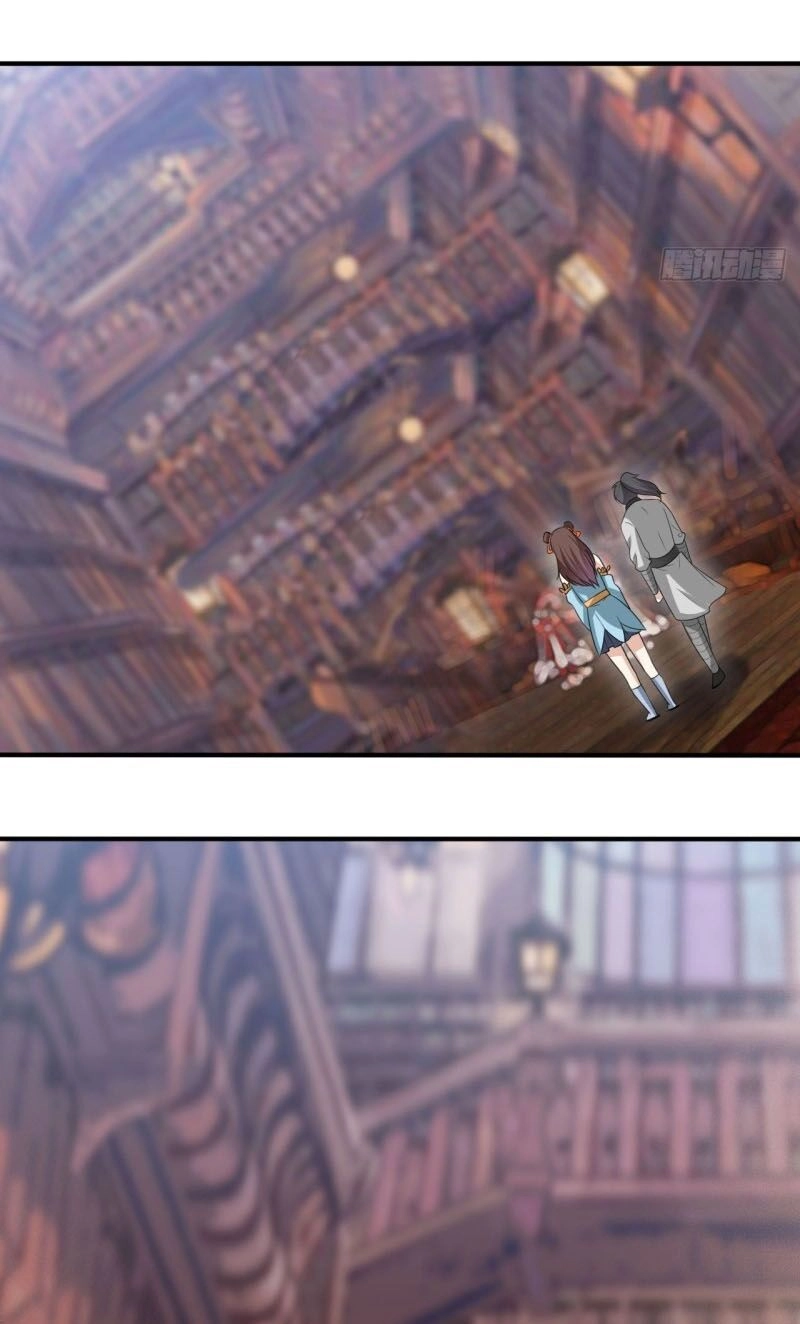 Nguyên Thủy Bất Diệt Quyết Chapter 42 - 14