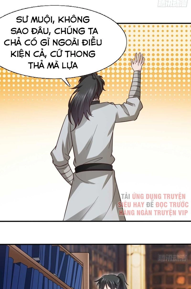 Nguyên Thủy Bất Diệt Quyết Chapter 42 - 16