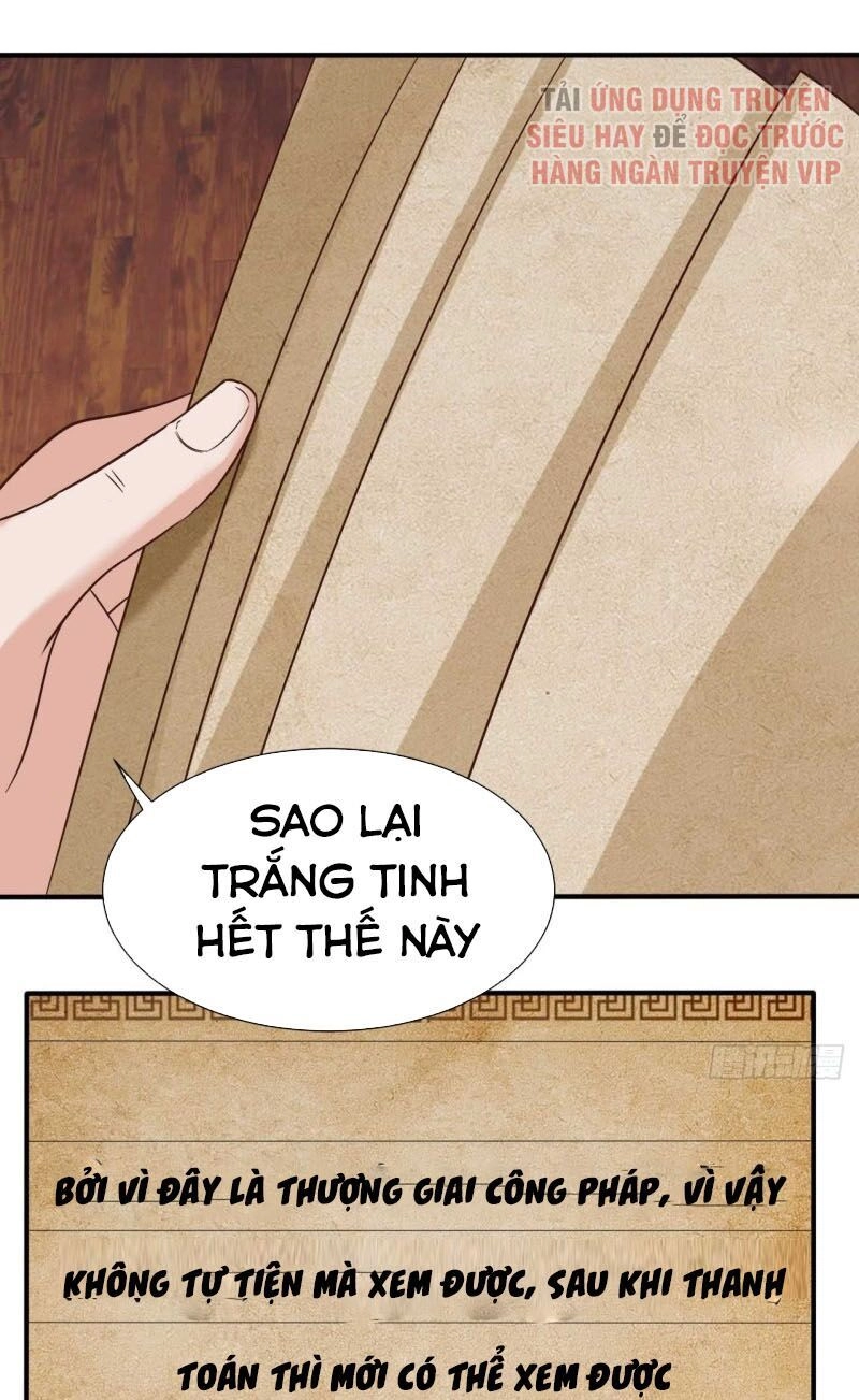 Nguyên Thủy Bất Diệt Quyết Chapter 42 - 19