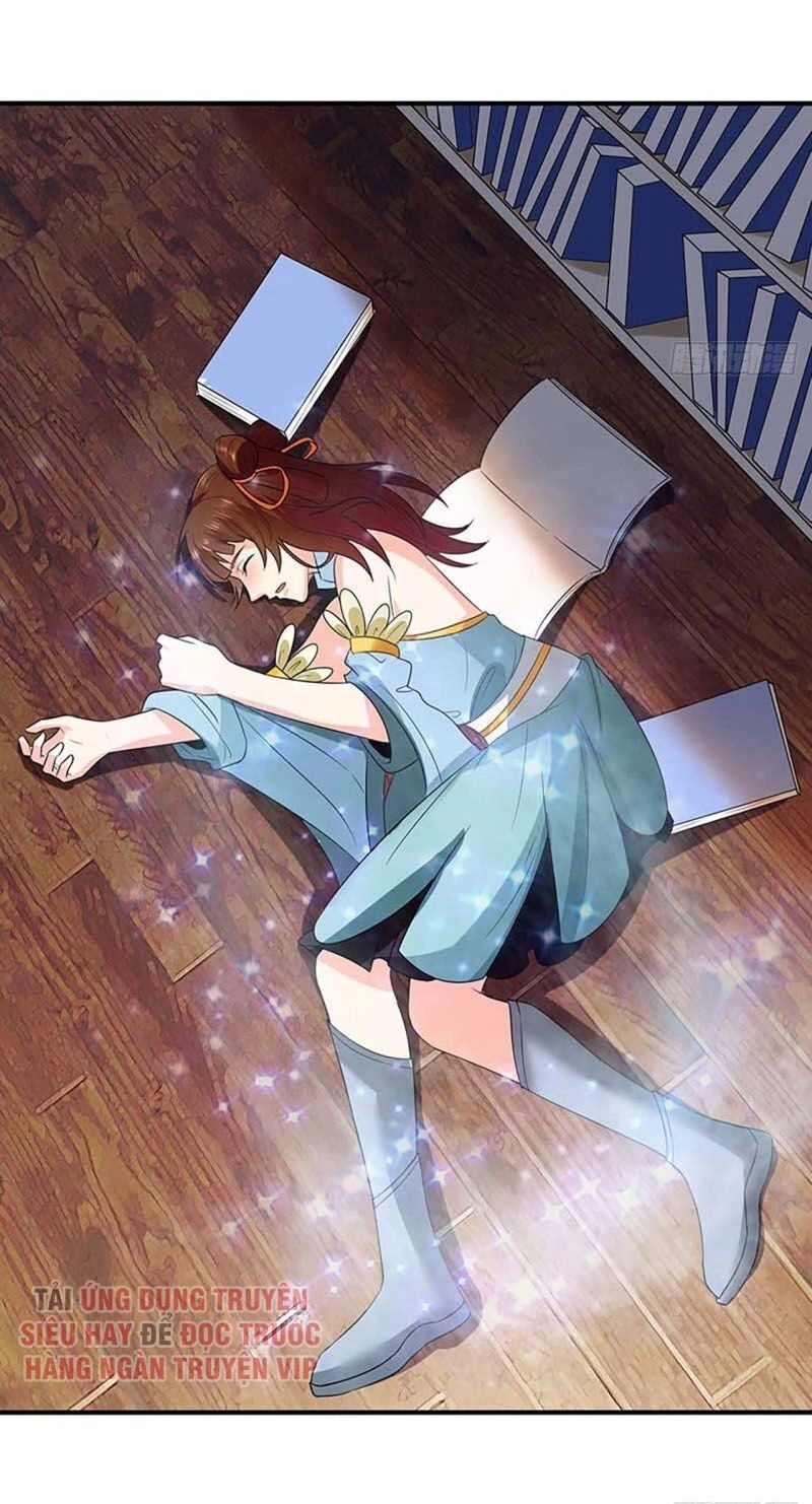 Nguyên Thủy Bất Diệt Quyết Chapter 42 - 23