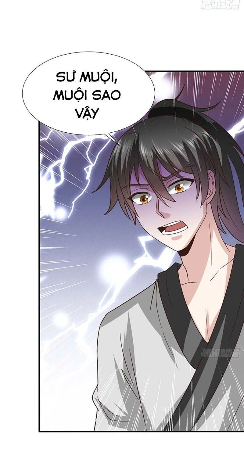 Nguyên Thủy Bất Diệt Quyết Chapter 42 - 24