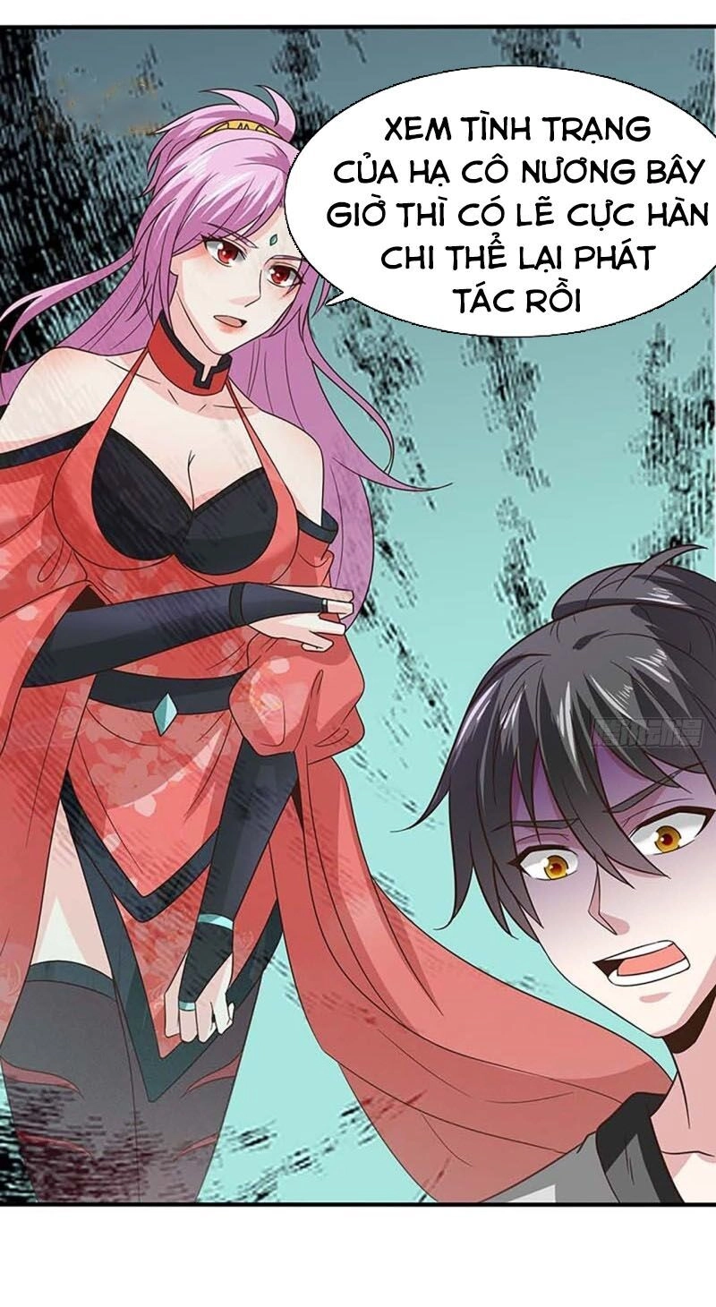 Nguyên Thủy Bất Diệt Quyết Chapter 42 - 25