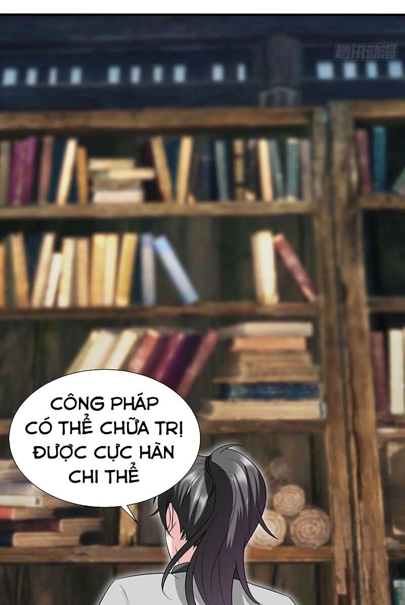 Nguyên Thủy Bất Diệt Quyết Chapter 42 - 27