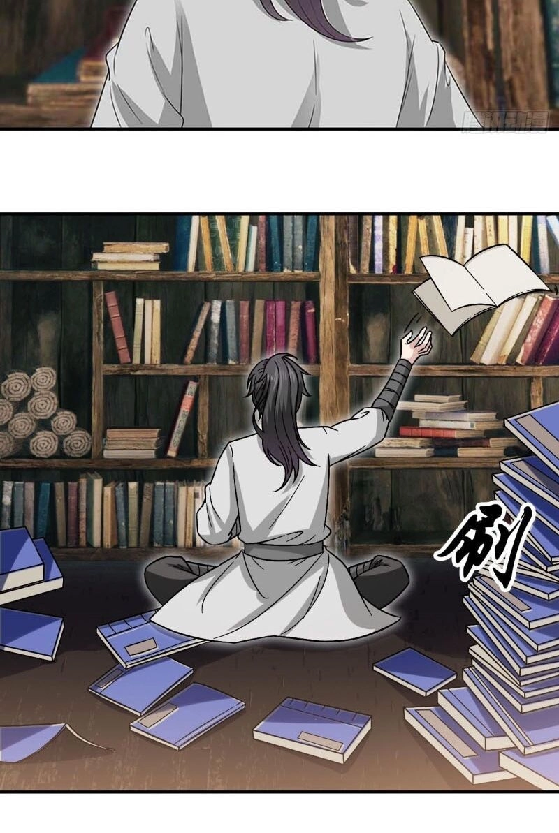 Nguyên Thủy Bất Diệt Quyết Chapter 42 - 28