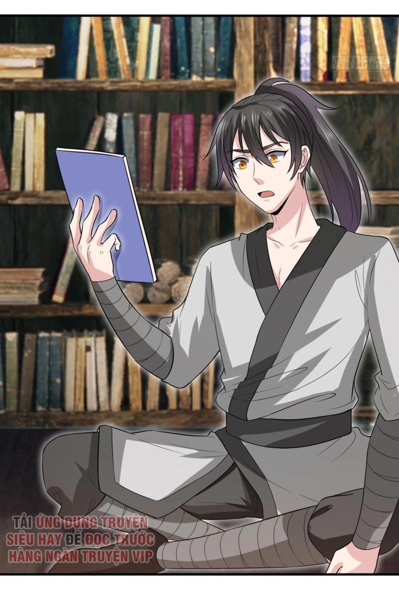 Nguyên Thủy Bất Diệt Quyết Chapter 42 - 29