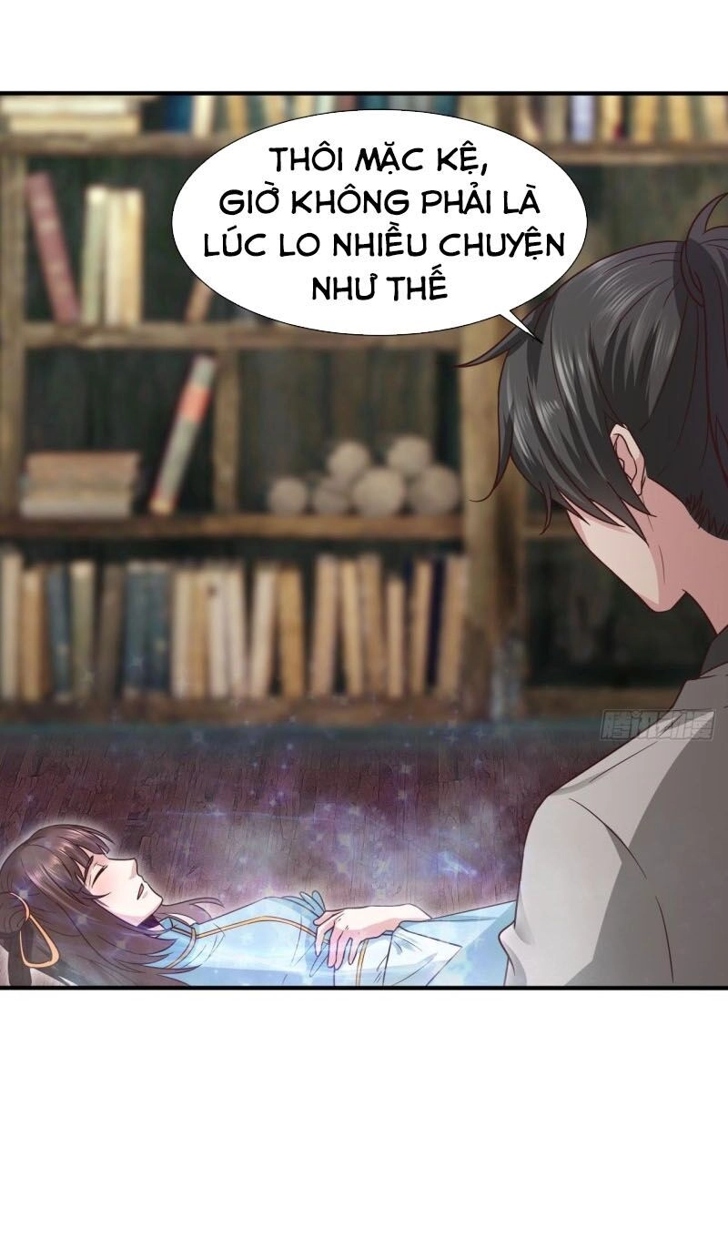 Nguyên Thủy Bất Diệt Quyết Chapter 42 - 32