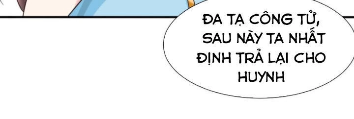 Nguyên Thủy Bất Diệt Quyết Chapter 43 - 12