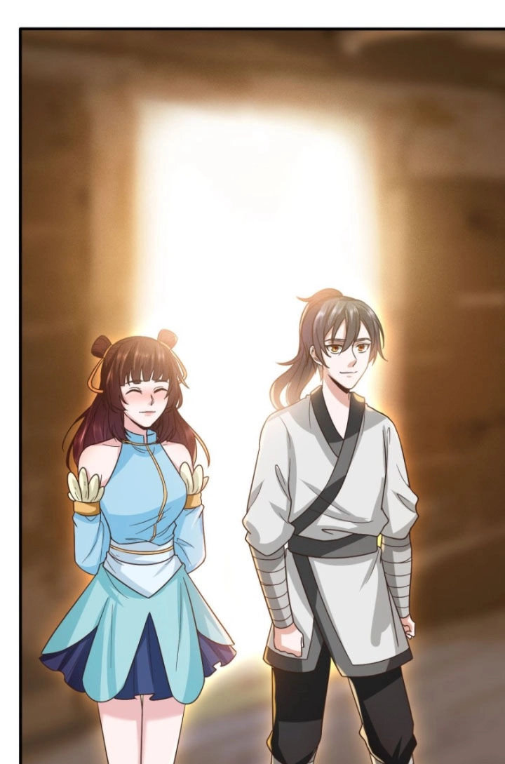 Nguyên Thủy Bất Diệt Quyết Chapter 43 - 13