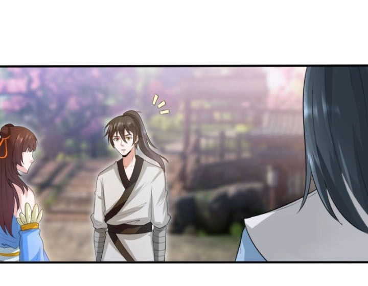 Nguyên Thủy Bất Diệt Quyết Chapter 43 - 17