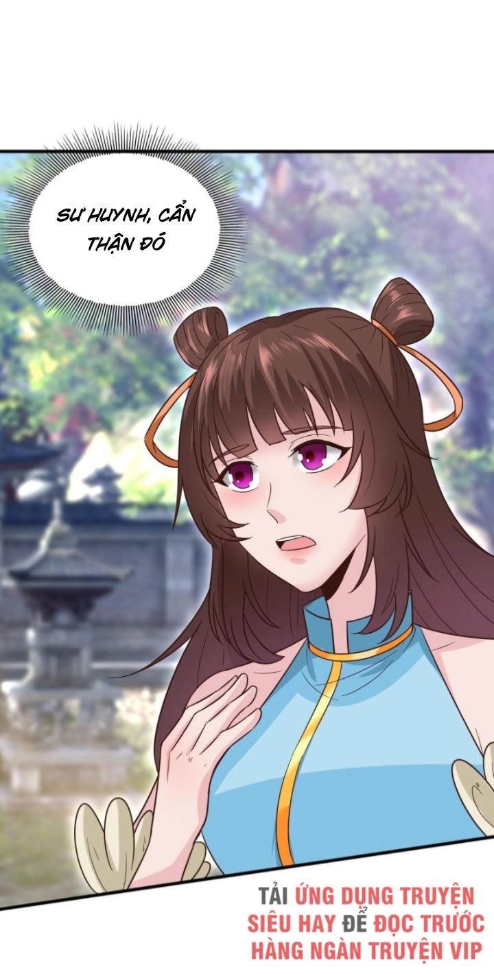 Nguyên Thủy Bất Diệt Quyết Chapter 43 - 26