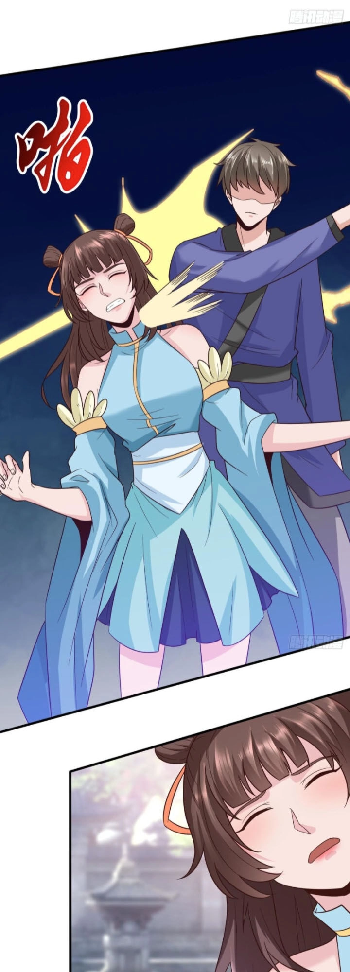 Nguyên Thủy Bất Diệt Quyết Chapter 43 - 27